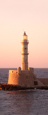 lighthouse