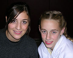 Emily & Emily