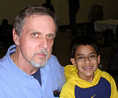 Jerry & Derek