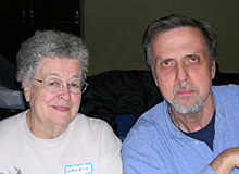 Waneta & Jerry
